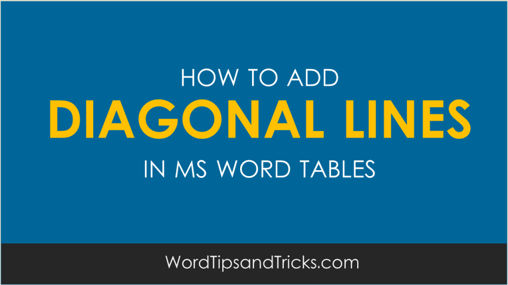 ms-word-tables-diagonal